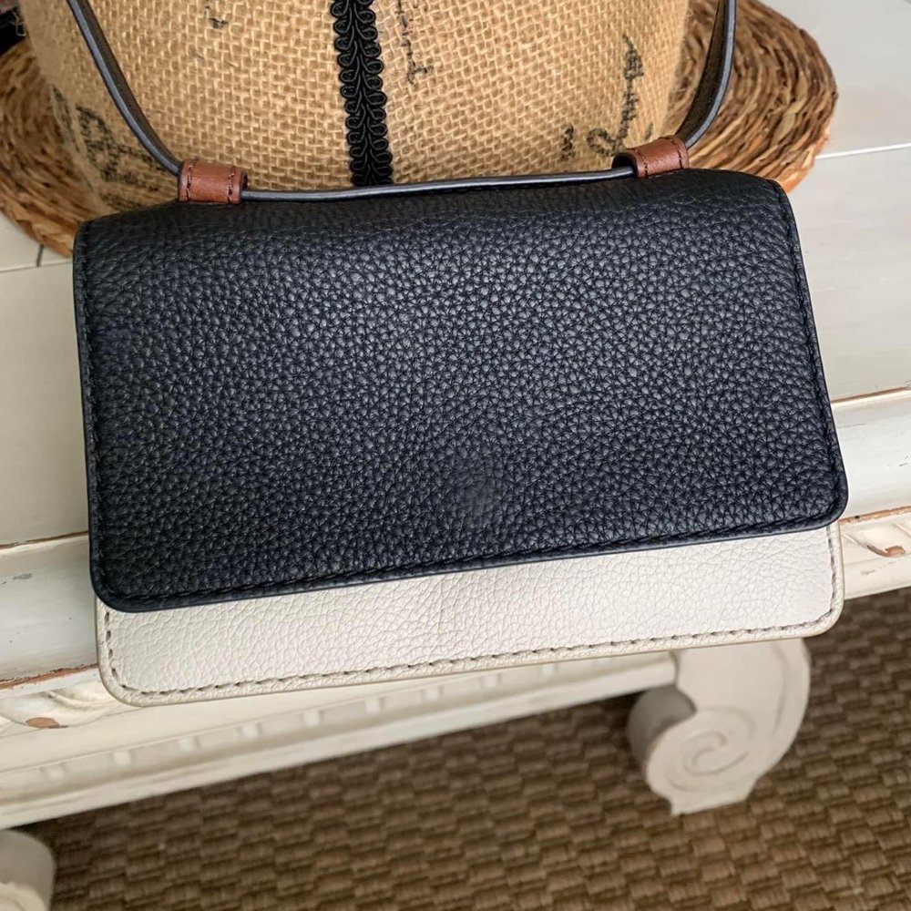 Fossil Cross Body